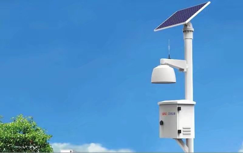 環境監測網關_環保監測工業網關_環境環保設備物聯網系統解決方案